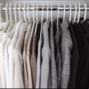 Meet your Posher, Talia